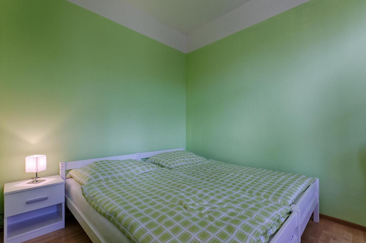 Romance Ubytování Jindřichův Hradec Exterior foto