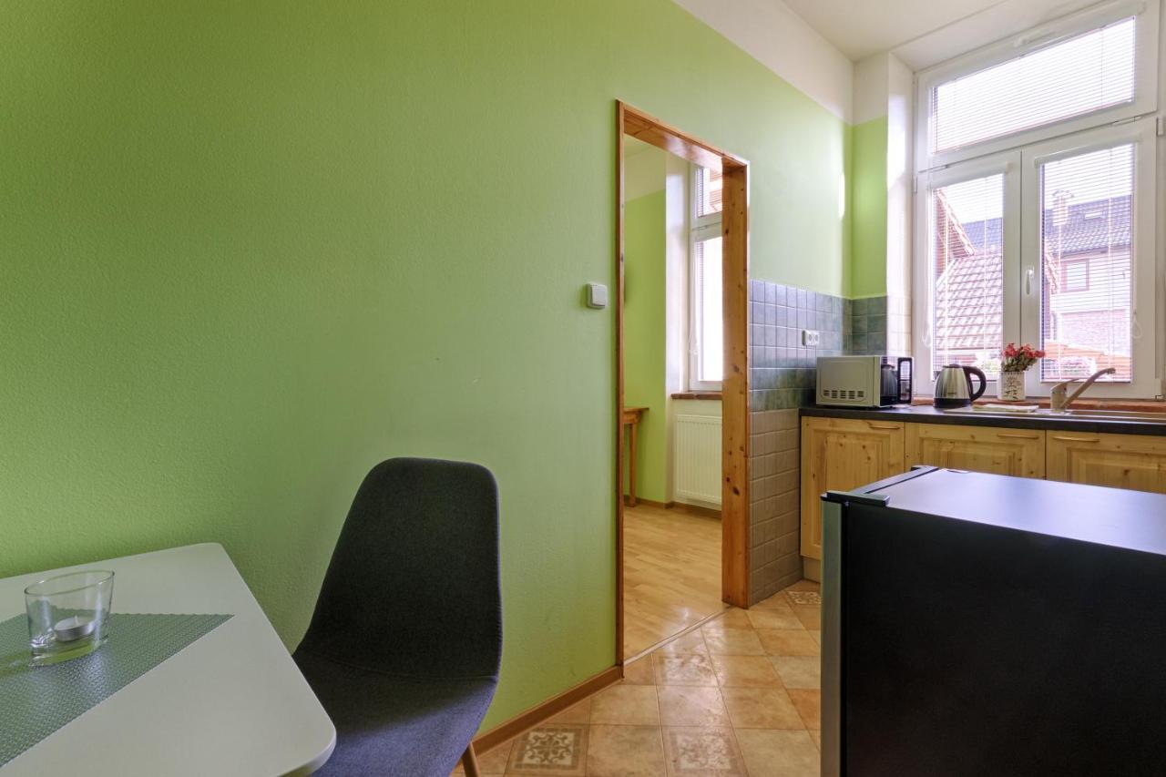Romance Ubytování Jindřichův Hradec Exterior foto