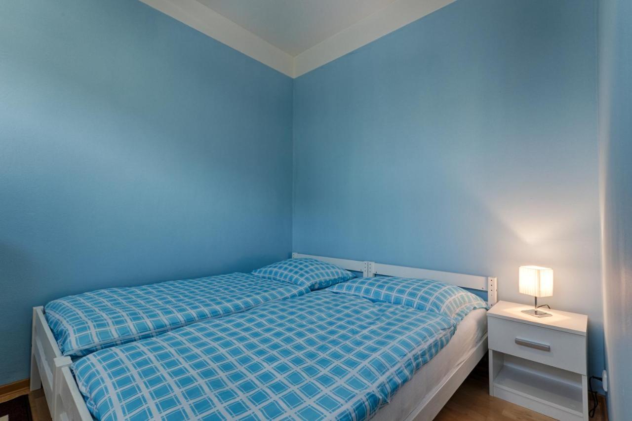Romance Ubytování Jindřichův Hradec Exterior foto